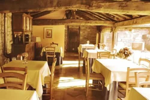 Hotel La Casona De Barrio, Alto Campoo Barrio  ภายนอก รูปภาพ